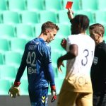 ASSE &ndash; Le Havre : Jimmy Giraudon vide son sac sur l’arbitrage !