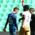 ASSE &ndash; Le Havre : Jimmy Giraudon vide son sac sur l&rsquo;arbitrage !