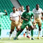 Le Havre – ASSE : les compos officielles