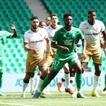 Le Havre – ASSE : les compos officielles