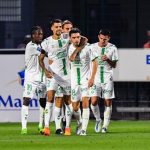 ASSE – Le Havre : les Verts partent avec un petit avantage