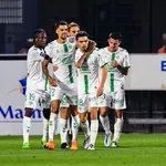 ASSE – Le Havre : les Verts partent avec un petit avantage
