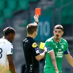 ASSE &ndash; Le Havre : les Verts sont rentrés dans l’Histoire, les notes de la débâcle face au HAC