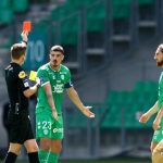 ASSE – Le Havre : Pierre Ménès dénonce une cabale arbitrale contre les Verts