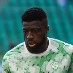 ASSE : le jeune Cissé fait son mea culpa, Sissoko ne s’inquiète pas