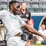 ASSE : le jeune Nadé revient vraiment de loin !