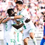ASSE : le jeune Anas Namri en redemande !
