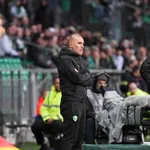 ASSE : le jour et l&rsquo;horaire du match de Coupe de France sont connus