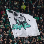 ASSE : le kop nord suspendu contre Annecy