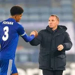 ASSE : le LOSC a éclipsé la nouvelle masterclass de Wesley Fofana