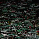 ASSE : le magnifique cadeau des supporters à leurs membres travaillant dans les hôpitaux