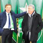 ASSE : le maire de Saint-Etienne remet la pression à  Caiazzo et Romeyer