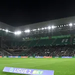 ASSE : le match contre Pau scruté à  la loupe par les autorités