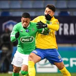 ASSE : le match de Coupe de France à Bergerac fait déjà débat