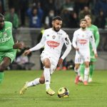ASSE : le match face à  Angers sur le point d’être reporté ?