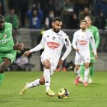 ASSE : le match face à  Angers reprogrammé !