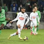 ASSE : le match face à  Angers reprogrammé !
