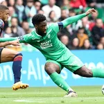 ASSE : le meilleur dribbleur de Ligue 2 est à  Saint-à‰tienne !