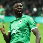ASSE : le meilleur joueur de Ligue 2 du mois d&rsquo;octobre est un Vert !