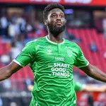 ASSE : le meilleur joueur du mois d’août de Ligue 2 est Stéphanois !
