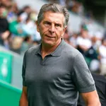 ASSE : le Mercato raté devrait faire une victime chez les Verts