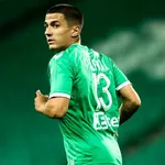 ASSE : le message d&rsquo;adieu de Palencia aux Verts