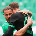 ASSE : le message d’adieu très classe de Mathieu Debuchy