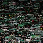 ASSE : le message des ultras avant le classique contre l’OM