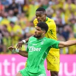 ASSE : le message guerrier de Mahdi Camara avant Auxerre