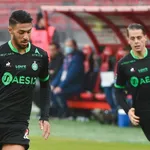 ASSE : Le même mal frappe Hamouma et Bouanga