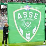 ASSE : le nouveau maillot des Verts dévoilé !