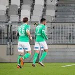 ASSE : le nouveau maillot des Verts dévoilé (officiel)
