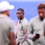 ASSE : le « nouveau Max-Alain Gradel » manqué en toute fin de Mercato ?