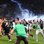 ASSE : le nouveau « policier » des Verts tend la main aux Ultras