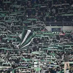 ASSE : le nouveau préfet a déjà  les supporters de Verts en ligne de mire