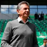 ASSE : le onze aligné par Puel face à Grenoble