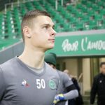 ASSE : Le onze de départ des Verts face au FC Metz (Bajic et Beric titulaires)