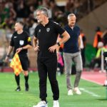 ASSE : le onze de départ de Dall’Oglio à  Brest