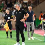 ASSE : le onze de départ de Dall’Oglio à  Brest