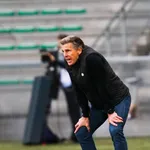ASSE : le onze de départ des Verts face au Nîmes Olympique (Khazri-Abi devant, Green dans les buts)
