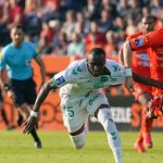 ASSE – Grenoble : le onze des Verts est tombé !