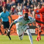 ASSE – Grenoble : le onze des Verts est tombé !