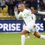 ASSE : le petit bijou de Khazri à  Metz a laissé Pierre Ménès bouche bée