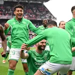 ASSE : le peuple Vert prouve encore une fois son incroyable fidélité
