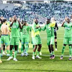 ASSE : le plus grand talent offensif du centre et deux autres Verts bientôt pros ?