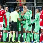 ASSE : le pénalty pour Brest désavoué par un expert