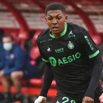 ASSE : Le positionnement de Zaydou Youssouf fait débat chez les Verts