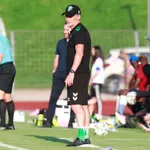 ASSE : le premier onze de Dall’Oglio à  Monaco a fuité !