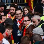 ASSE : le Prince Ravichak et les fonds d’investissements dédiabolisés grâce au RC Lens ?