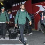 ASSE : le priorité de Mathieu Debuchy face au TFC est connue